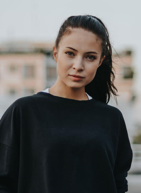 Moana Gillespie